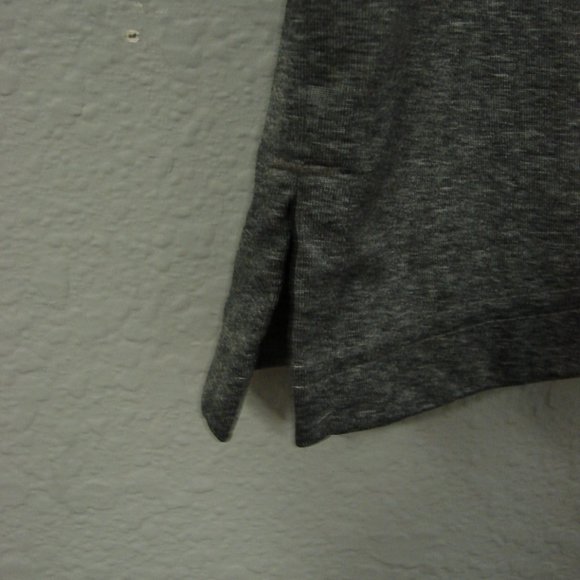 Ben Hogan Performance Golf Polo XL Mens Collared Club Shirt Black Gray White - Picture 13 of 16